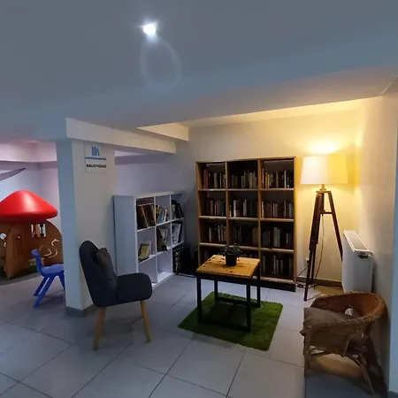 Vvf ホリデーパーク ブレリオ・プラージュ