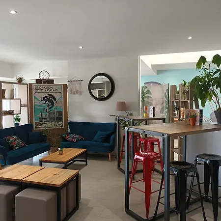 ホリデーパーク Vvf ブレリオ・プラージュ