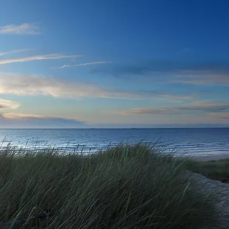 Kompleks wypoczynkowy Vvf Blériot-Plage