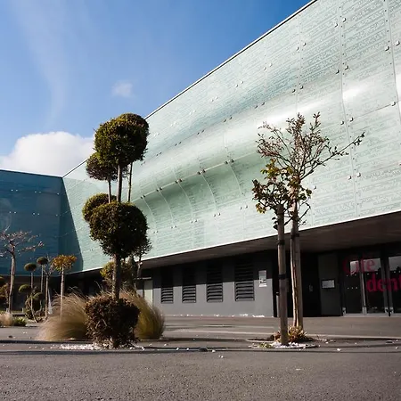 ホリデーパーク Vvf