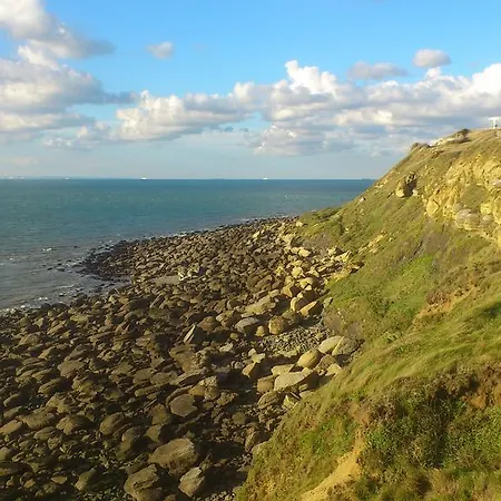 ホリデーパーク Vvf ブレリオ・プラージュ