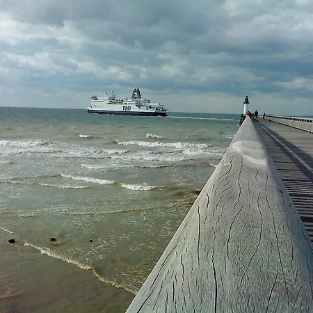 Kompleks wypoczynkowy Vvf