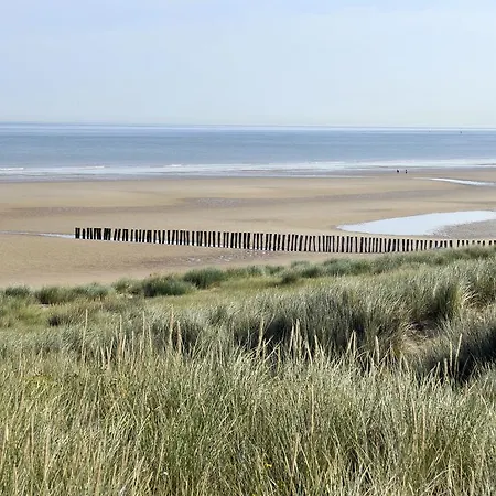 Vvf Blériot-Plage