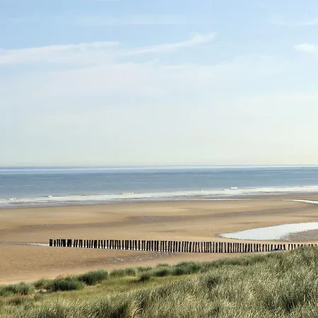 Ferienpark Vvf Blériot-Plage