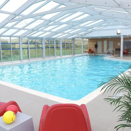 Vvf ホリデーパーク ブレリオ・プラージュ