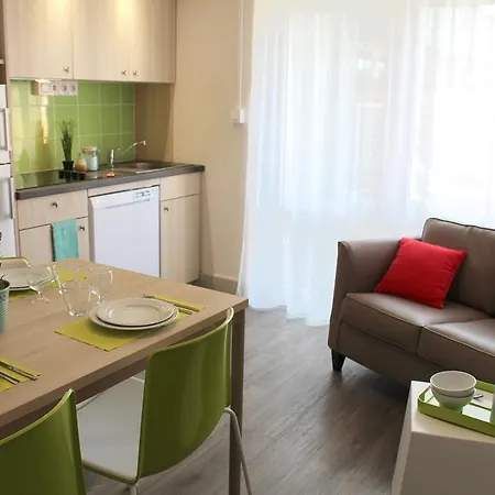 Vvf 3* ブレリオ・プラージュ