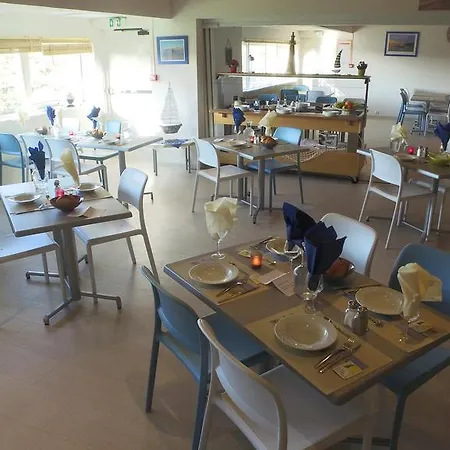 ホリデーパーク Vvf ブレリオ・プラージュ