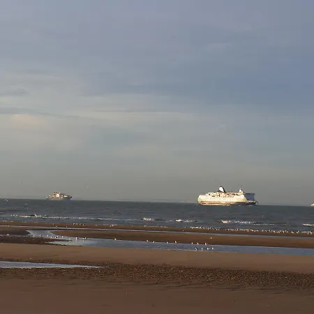 Vvf Kompleks wypoczynkowy Blériot-Plage