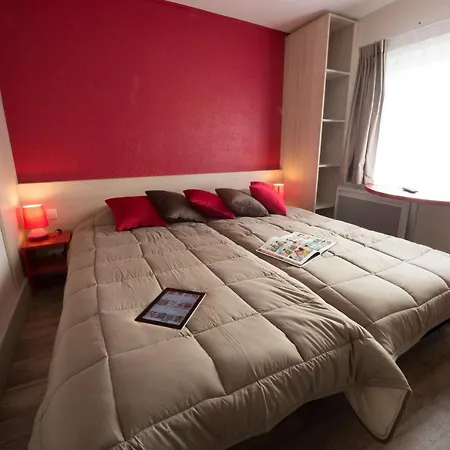 Vvf Kompleks wypoczynkowy 3*