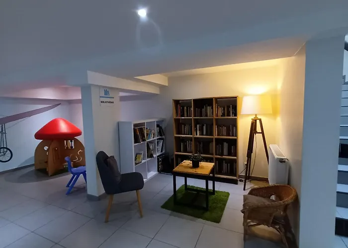 Vvf Villages   Côte D'opale   Blériot-plage Village de vacances Sangatte Blériot-Plage