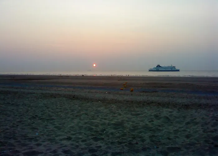 Ferienpark Vvf Blériot-Plage