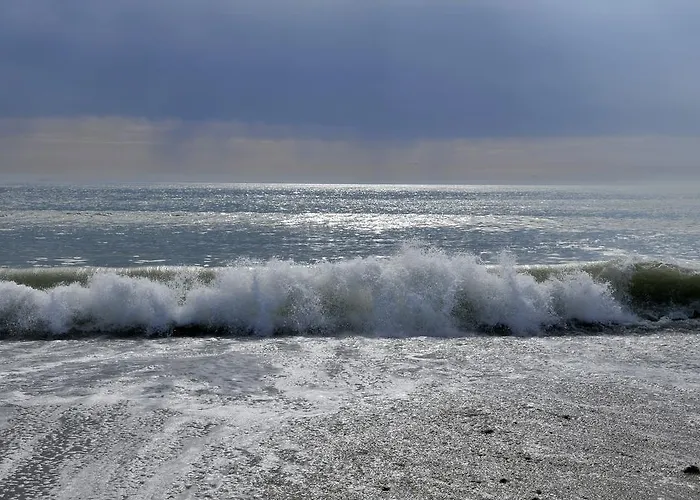 Village de vacances Vvf Villages   Côte D'opale   Blériot-plage 3*