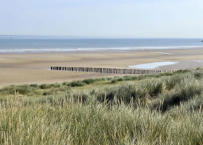 Vvf Blériot-Plage
