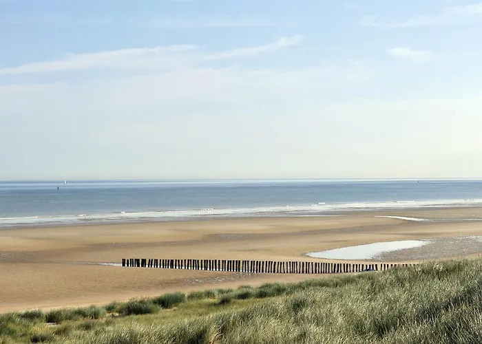 Ferienpark Vvf Blériot-Plage