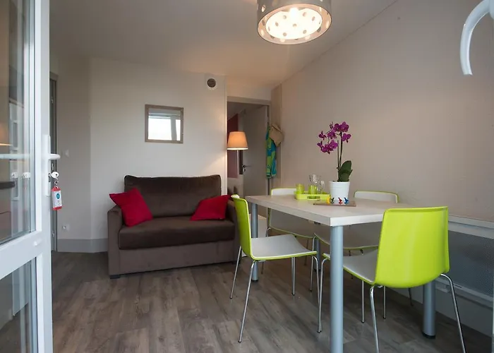 Vvf Villages   Côte D'opale   Blériot-plage Sangatte Blériot-Plage