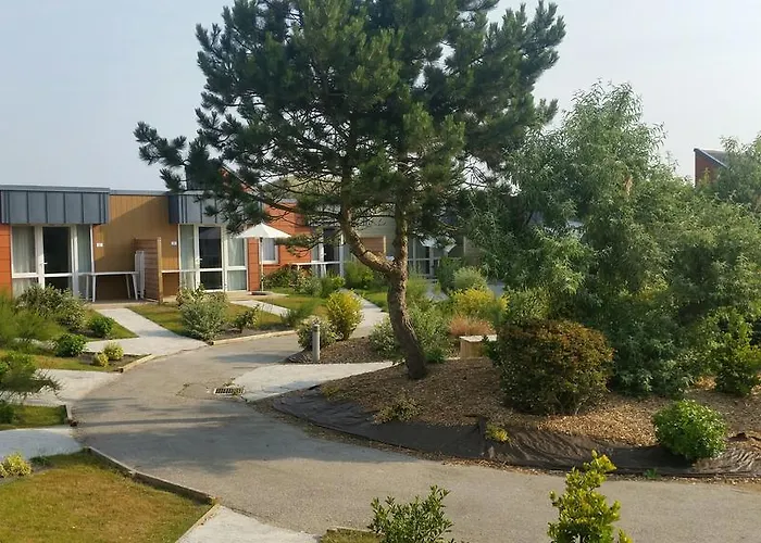 Vvf 3* Blériot-Plage