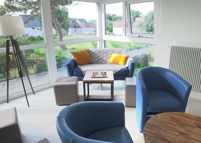 Vvf Villages   Côte D'opale   Blériot-plage