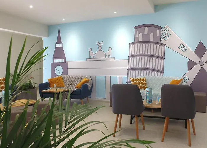 Vvf פארק נופש