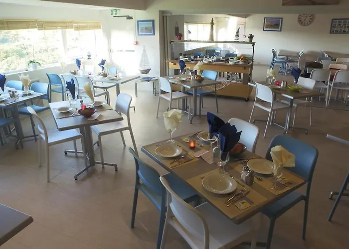 Village de vacances Vvf Villages   Côte D'opale   Blériot-plage Sangatte Blériot-Plage